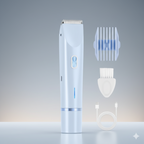 Women’s Dual-Head Body & Bikini Trimmer