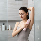 Women’s Dual-Head Body & Bikini Trimmer